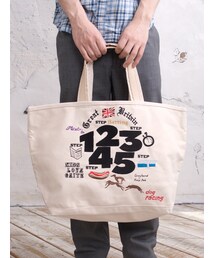 KIDS LOVE GAITE | トートバッグ(トートバッグ)