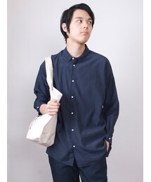 NO CONTROL AIR | ワイドシャツ(シャツ/ブラウス)