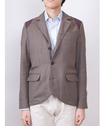 BROOKS | サイクリングジャケット(テーラードジャケット)