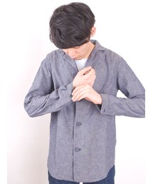 LOLO | シャツジャケット(その他アウター)