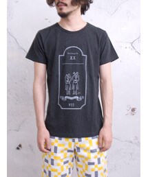 プリントTシャツ(Tシャツ/カットソー)