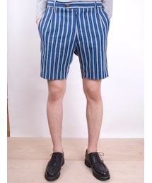 gorouta | ストライプショーツ(その他パンツ)