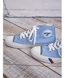 PRO-Keds | 【PRO-Keds】ロイヤルアメリカ(スニーカー)