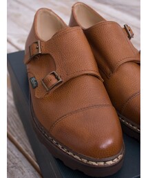 Paraboot | WILLIAM(ウィリアム）(ドレスシューズ)