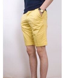 トラウザーショーツ(その他パンツ)