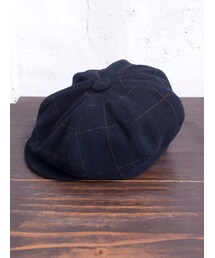 USTARS CRAB　ビッグキャスケット(キャスケット)