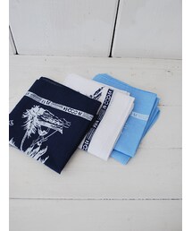 DAYS&DAY CRAFT | アロハバンダナ(バンダナ/スカーフ)