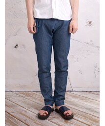 YAB-YUM | ジンリキシャパンツ(その他パンツ)