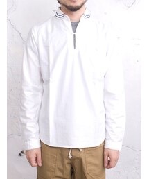 gorouta | セーラーシャツ(シャツ/ブラウス)