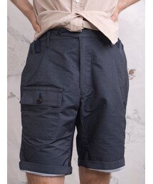 gorouta | コットンポリエステルショーツ(その他パンツ)