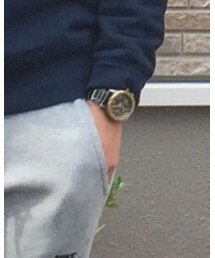 NIXON | アナログ腕時計