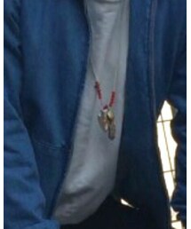 goro's | ネックレス