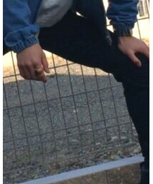 H&M | チノパンツ