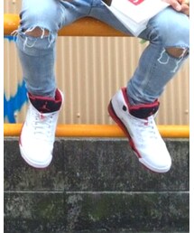 AIR JORDAN | スニーカー