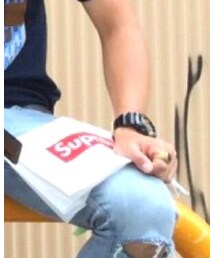 G-SHOCK | アナログ腕時計