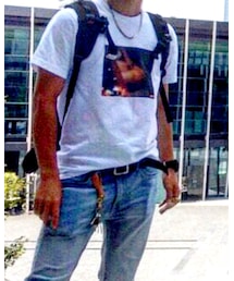 Supreme  | Tシャツ/カットソー