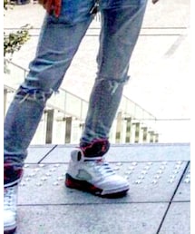 AIR JORDAN | スニーカー