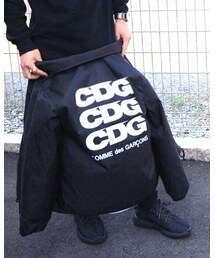 COMME des GARCONS | ジャケット/アウター