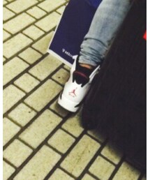 AIR JORDAN | スニーカー