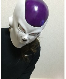 フリーザ | その他