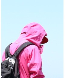 Supreme  | マウンテンパーカー