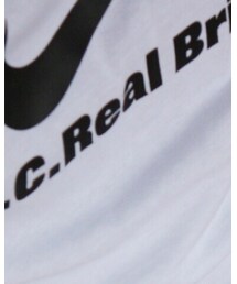 F.C.Real Bristol | Tシャツ/カットソー