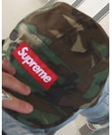Supreme (シュプリーム)の「帽子(キャップ)」