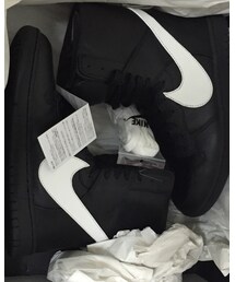 RICCARDO TISCI | スニーカー