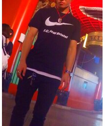 F.C.Real Bristol | Tシャツ/カットソー