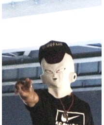 Supreme  | キャップ