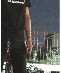 SOPHNET. | バングル/リストバンド