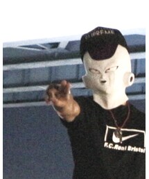 CODY SANDERSON | リング