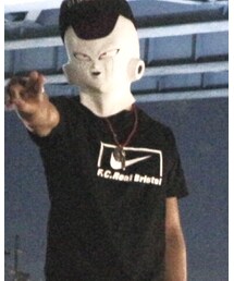 goro's | ネックレス