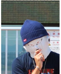 Supreme  | ニットキャップ/ビーニー