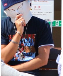 Supreme  | Tシャツ/カットソー