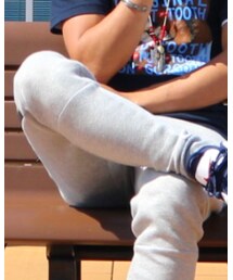 NIKE | スラックス