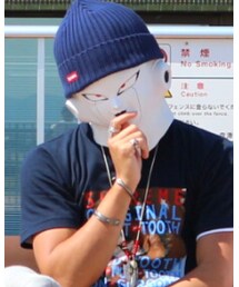 CODY SANDERSON | リング