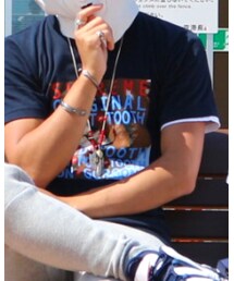 goro's | ネックレス