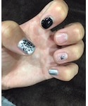 NAILS(ネイル)の「アクセサリー(アクセサリー)」