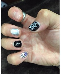 NAILS | アクセサリー