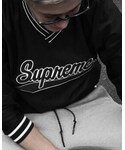 Supreme (シュプリーム)の「ジャケット/アウター(ナイロンジャケット)」
