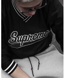 Supreme  | ナイロンジャケット
