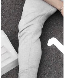 NIKE | スラックス