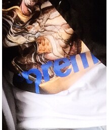 Supreme  | Tシャツ/カットソー