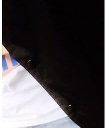 COMME des GARCONS | ナイロンジャケット