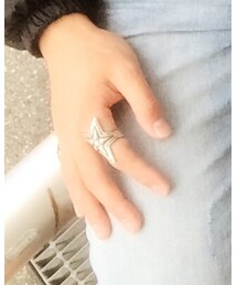 CODY SANDERSON | リング