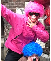 Supreme  | マウンテンパーカー