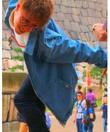 MAIDEN NOIR | デニムジャケット