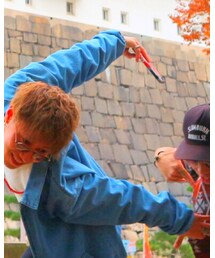 OLIVER PEOPLES | サングラス