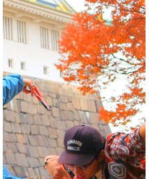 CODY SANDERSON | リング